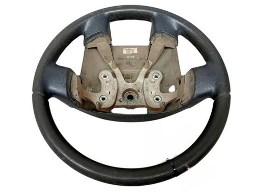 Steering Wheel For 2008-2011 Holden Colorado RC 4DR Dual Cab P/N 97403688 2010 - Picture 3 of 4