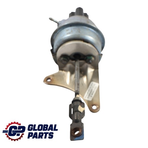 Audi A3 8P 2.0 TDI Motor Turbolader Ventil Wastegate Aktuator Teil 03G253010A