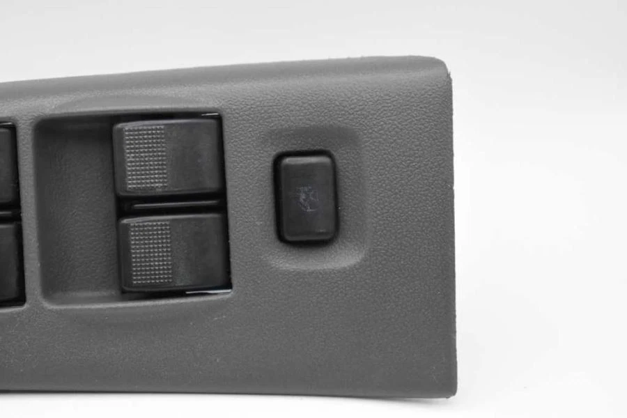 Driver Master Power Window Switch GG2A66350 Fits 00-02 MAZDA 626 E4D10 - Image 4 of 4