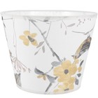 Schirmlampe Lampenabdeckung Lampenschirmabdeckung Tischlampenschatten