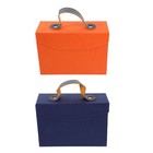  2 Pcs Jewelry Storage Box Gift Boxes with Lids for Presents Keepsake Large