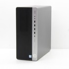 HP EliteDesk 800 G3 Intel Core i7 7700 Windows 11 PC 8GB 256GB SSD WIFI USB C