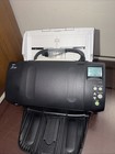 Skaner kolorowy Fujitsu fi-7160 - działa