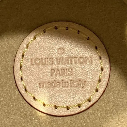 Louis Vuitton Monogram 100ML LS0153 Accessori Astuccio Profumo Buone Condizioni - Foto 5 di 12