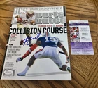 Jameis Winston Autographed Sports Illustrated Magazine 12/16/2013 - JSA R33165