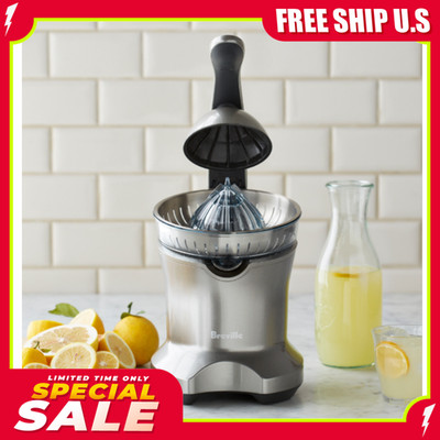 Breville Citrus Press Juicer NEW - SALE!!