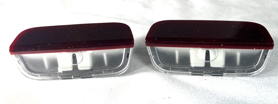 Proyectores de puerta LED originales PORSCHE Cayenne 9Y0044911A / Nuevos Foto 4 de 4