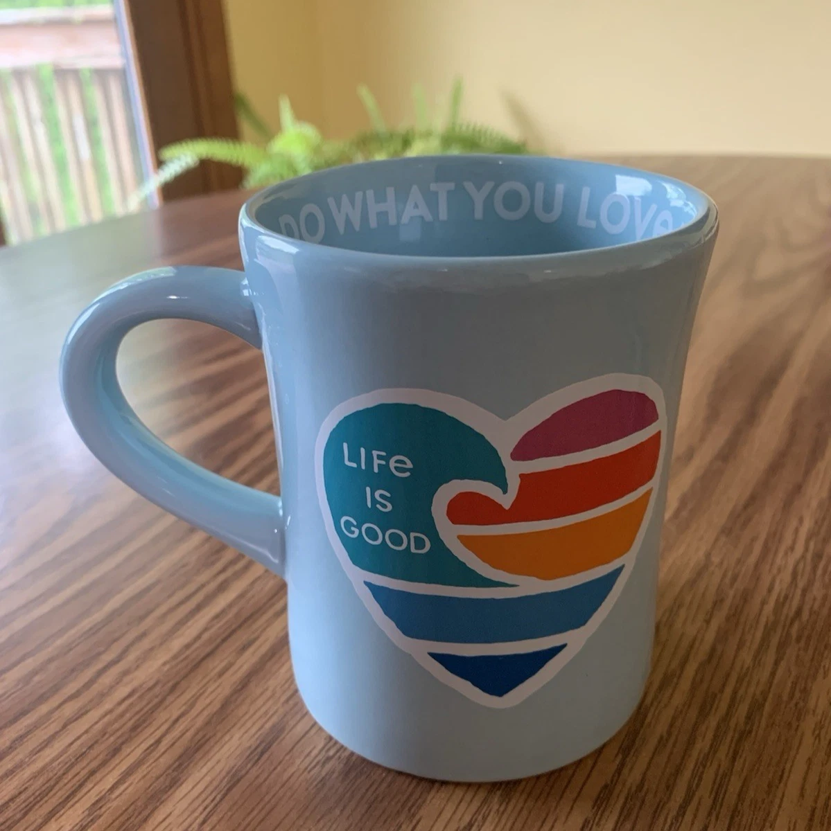 Life is Good Collectible Mugs for sale | eBay
