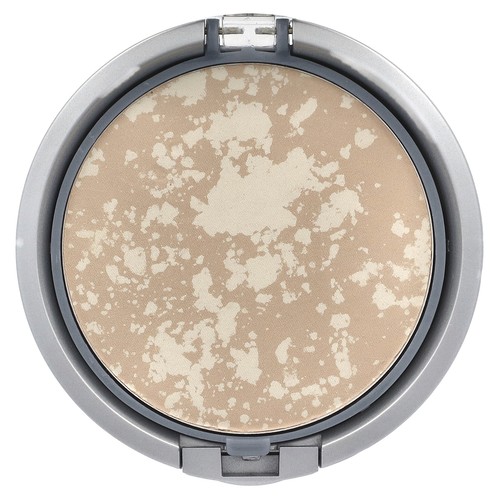 Mineral Wear, Talc-Free Mineral Face Powder, 3835 Translucent, 0.3 oz (9 g) - Picture 4 of 6