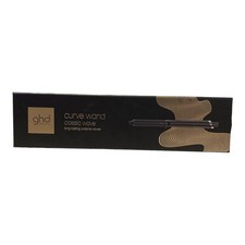 ghd Curve Wand Classic Wave - Oval Curling Wand