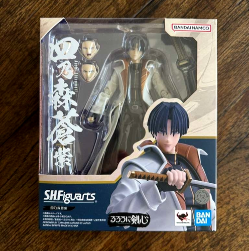 TAMASHII NATIONS - Berserk - Schierke S.H.Figuarts Actionfigur - BRANDNEU!! - Bild 1 von 13