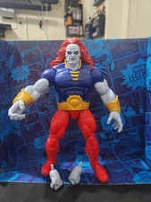 Marvel Legends Champion Of The Universe  StarFox 2 Pack  New