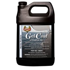 Gel Coat Compound 138501 PRESTA 75929485016 Car Care