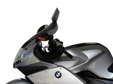 MRA X-Creen-Touring XCT rauchgrau K 1200 S K 12 S