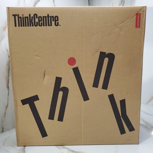 LENOVO ThinkCentre M800 SFF PC Core i5-6500 3.20Ghz 4GB RAM 500GB HDD - Picture 2 of 5