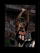 1995 Metal Kurt Thomas #164 Miami Heat NM!