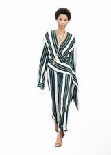 NWT Oscar De La Renta Blouse And Pants SZ 4