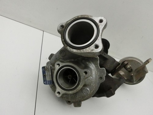 Turbolader Turbo Abgasturbolader Teilturbo für S204 W204 C220 CDI 2,2 125KW 6... - Bild 4 von 11