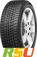 2x Viking Wintech FR XL 3PMSF M+S 205/50 R17 93V Winterreifen