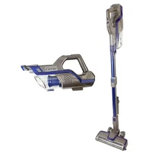 CIRRUS Professional Grade Bagged Upright Vacuum Cleaner CR69A w/ Attachments Blk