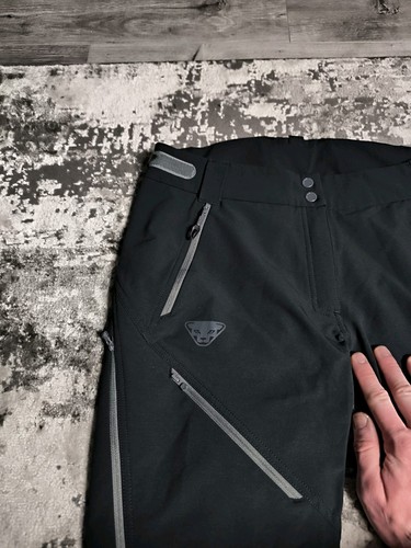 Damen Dynafit Mercury 2 Wanderhose Größe M, Outdoor Ski Premium - Bild 6 von 12