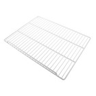 Refrigerator Storage Divider Heavy Duty Freezer Separator Fridge Shelf