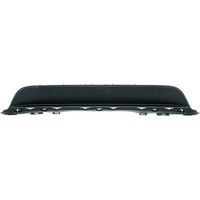 Diederichs 1291266 StoßStange Hinten FüR BMW X5 (E70) 2010-2013