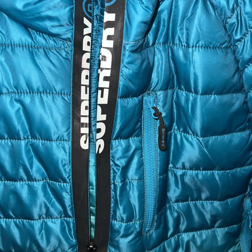 Superdry Abrigo Mujer - Imagen 4 de 8