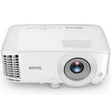 Beamer BenQ MW560 DLP Projektor 4000 Lumen WXGA 1280 x 800, USB, VGA, HDMI NEU