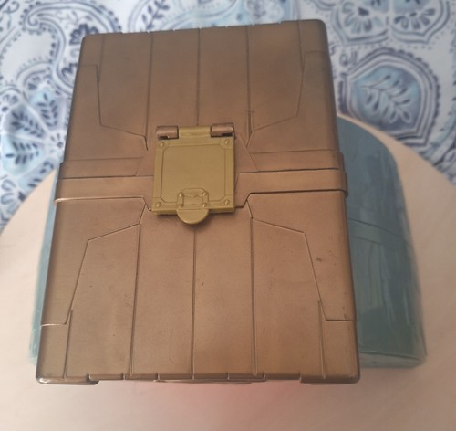 Yugioh Yu-Gi-Oh Kazuki Takahashi Mini Action Figures Battle Arena Case 1996 - Picture 2 of 6