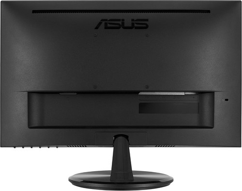 ASUS Monitor VT229H 21.5" IPS 10-Point Touch HDMI Flicker-Free Low Blue Light - Picture 4 of 4