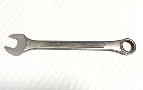 HERRAMIENTAS THORSEN 64018, 18MM. LLAVE COMBINADA, 10" LARGO, 12 PUNTOS. - Imagen 3 de 11