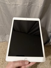 Apple iPad 8th Gen 32GB Wi-Fi 10.2in Silver