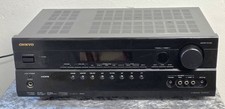 Onkyo AV Receiver TX-SR 307