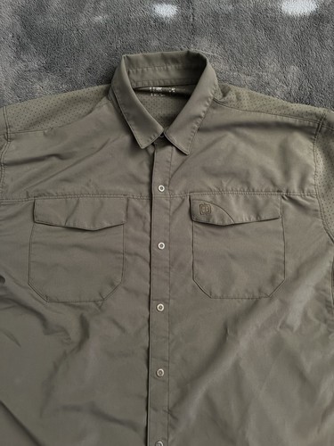 5.11 tactical shirt large - Picture 2 of 5