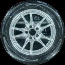 205/55 R16 Sommerreifen Mercedes CLA W117  16 Zoll Alufelgen Komplettsatz 5-6mm
