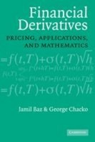 Financial Derivatives ~ Jamil Baz ~ 9780521066792