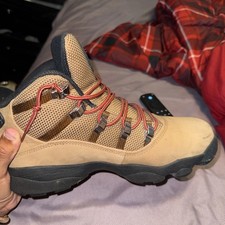 Jordan Winterized 6 Rings