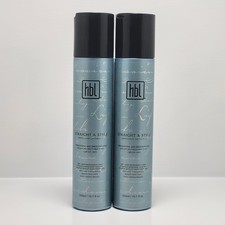 ENJOY HBL Straight  Style SMOOTHING 10.1 oz  Pack of 2  Free Shipping  New