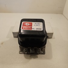 NOS OEM Voltage Regulator Standard Motor Products VR-210 MADE IN USA