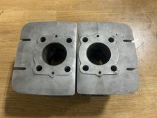 Yamaha RD250 2R8 Barrels