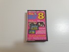 Sinclair User Great 8 Covertape (octobre 1991) - Sinclair ZX Spectrum 🟩