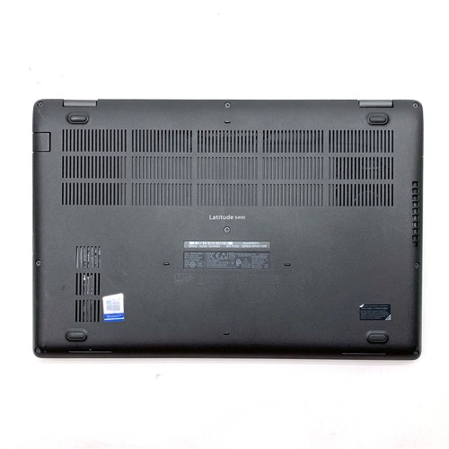 Dell Latitude 5400 14" FHD Intel i7-8665U 1.90GHz 16GB 512GB NVMe Windows 11 - Picture 5 of 5