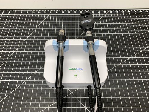 Welch Allyn GS 777 Wall Transformer | #R553
