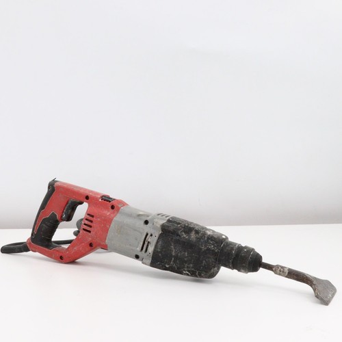 Milwaukee Tool 5262-20 Corded 1" SDS Plus Rotary Hammer (PZ1004411) - Picture 3 of 5
