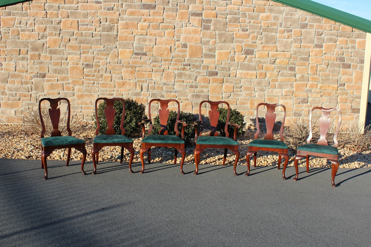 Hickory Chair Dining Room Furniture for sale | eBay