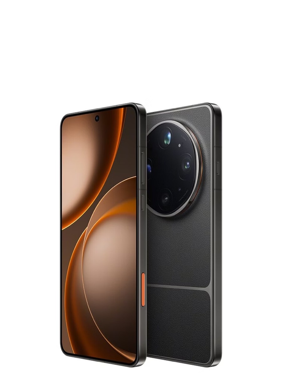 OPPO Find X9 Ultra Smartphone Android 16 Snapdragon 8 Elite Gen 5