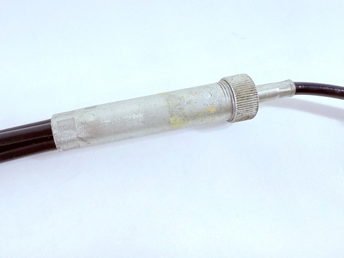 CABLE ACELERADOR KAWASAKI S1 250 S2 350 NUEVO 54012-083 - Imagen 4 de 6