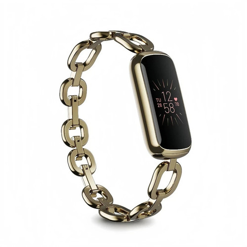 Fitbit Luxe Activity Tracker with up to 6 days battery life, stress management - Picture 8 of 15
