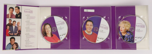 Everybody Loves Raymond: The Complete Third thru Sixth Seasons 3-6 TV Show - Picture 15 of 21